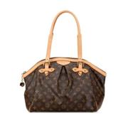 Pre-owned Leather louis-vuitton-bags