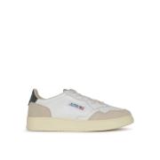 Lav Topp Medalist Sneakers