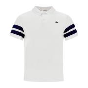 Rasktørkende sports-polo