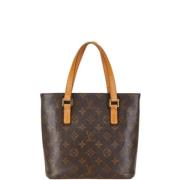 Pre-owned Leather louis-vuitton-bags