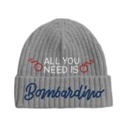 Ull Beanie Bombardino Stil