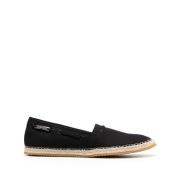 Casual Closed Loafers Flats