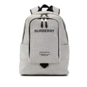 Pre-owned Canvas backpacks