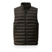 Dunvest Skall Gilet