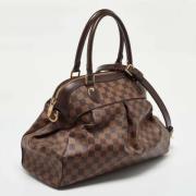 Pre-owned Canvas louis-vuitton-bags