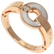 Pre-owned Rose Gold rings