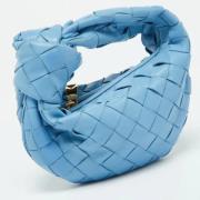 Pre-owned Fabric handbags