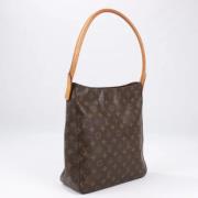 Pre-owned Leather louis-vuitton-bags