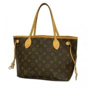 Pre-owned Fabric louis-vuitton-bags