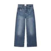 Vintage Blue Manon Jeans