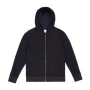 Hoodie Sweatshirt med hette