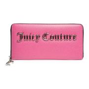 Jasmine L Zip Wallet