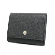 Pre-owned Fabric wallets