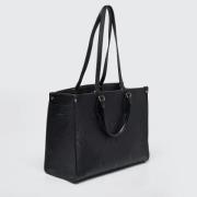 Pre-owned Leather totes