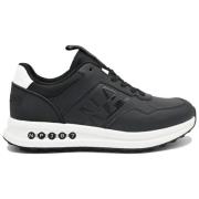 Svarte Sneakers F2 Slate Stil