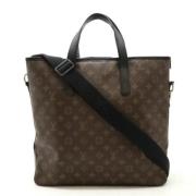 Pre-owned Canvas louis-vuitton-bags