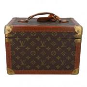 Pre-owned Leather louis-vuitton-bags