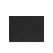 Pre-owned Leather wallets