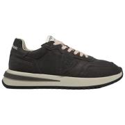 Tropez 2.1 Lave Sneakers Brun