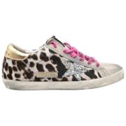 Superstar Horsy Leo Sneakers