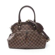 Pre-owned Canvas louis-vuitton-bags