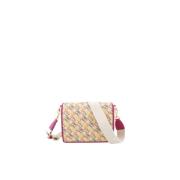 Crossbody Shopping Bag Maracaibo Stil