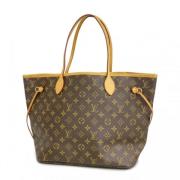 Pre-owned Fabric louis-vuitton-bags