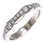 Pre-owned Platinum rings