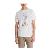 Regular Fit Seattle Homer T-shirt