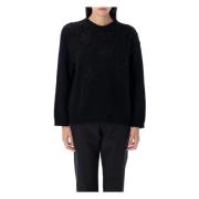 Brodert ullgenser Nero Aw24