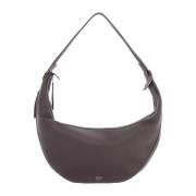 Elegant Augustine Hobo Veske