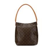 Pre-owned Leather louis-vuitton-bags