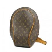 Pre-owned Fabric louis-vuitton-bags