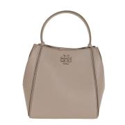 Rosa & Lilla Shopper Veske