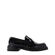 Stilige Rockstud Loafers