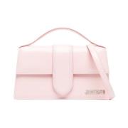 Le Bambino Skinn Tote Bag