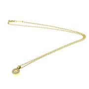 Pre-owned Yellow Gold necklaces