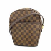 Pre-owned Fabric louis-vuitton-bags