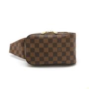 Pre-owned Fabric louis-vuitton-bags