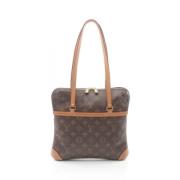 Pre-owned Leather louis-vuitton-bags