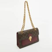 Pre-owned Leather louis-vuitton-bags