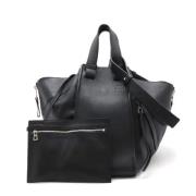 Pre-owned Leather handbags