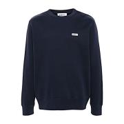 Stilig Sweatshirt for Menn