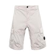 Stilige Bermuda Shorts for Menn