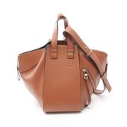 Pre-owned Leather handbags