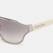 Pre-owned Acetate sunglasses