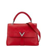 Pre-owned Leather louis-vuitton-bags