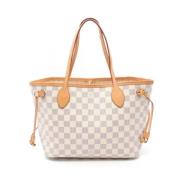 Pre-owned Leather louis-vuitton-bags