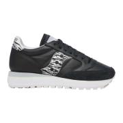 Jazz Triple Sneaker Svart/Zebra