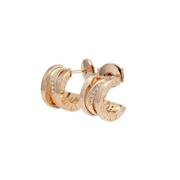 Pre-owned Rose Gold earrings